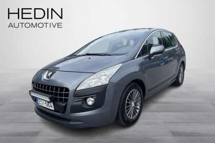 Peugeot 3008 - ESI-564