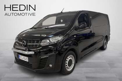 Opel VIVARO  - ESJ-243