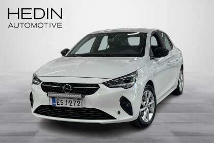 Opel CORSA - ESJ-272
