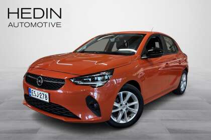 Opel CORSA 5-ov Comfort 75 - ESJ-278