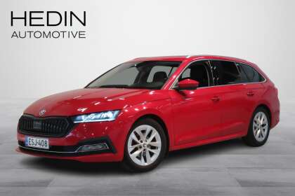 Škoda Octavia  - ESJ-408