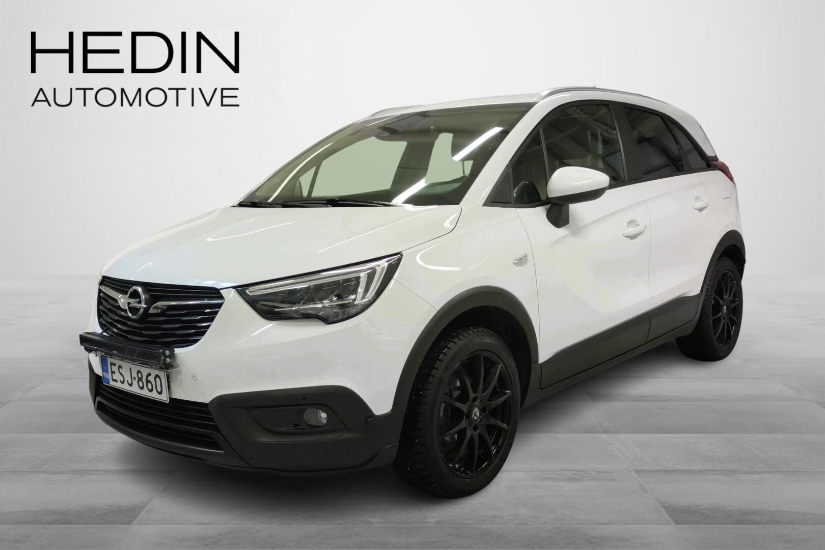 Opel CROSSLAND X - ESJ-860