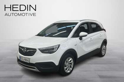Opel CROSSLAND X - ESJ-864