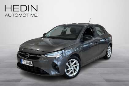 Opel CORSA - ESJ-865