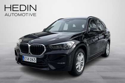 BMW X1  - ESK-263