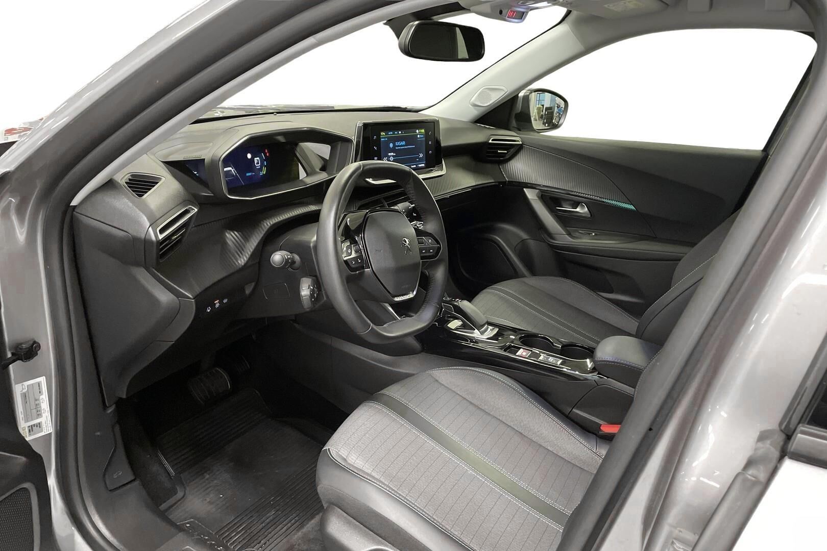 Peugeot e-2008 2021, bild 7/20