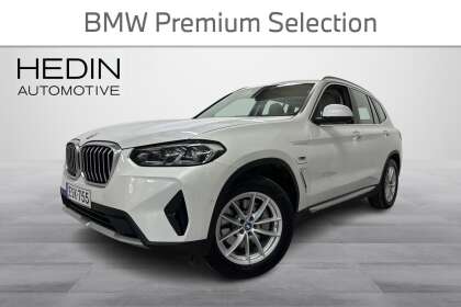 BMW X3  - ESK-755