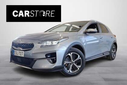 Kia XCeed  - ESL-727