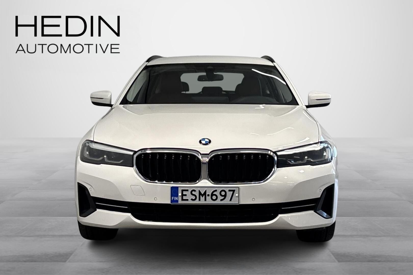 BMW 520 G31 Touring 520d A xDrive MHEV 2020, bild 5/25