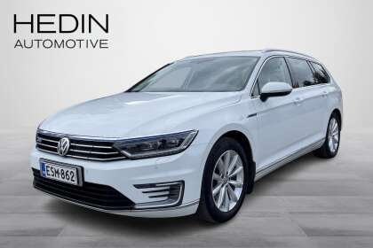Volkswagen PASSAT - ESM-862