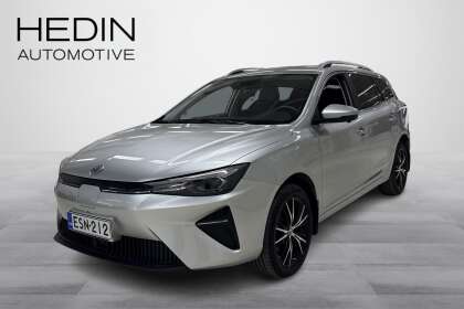 MG MG5 Luxury LR - ESN-212