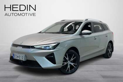 MG MG5  - ESN-212