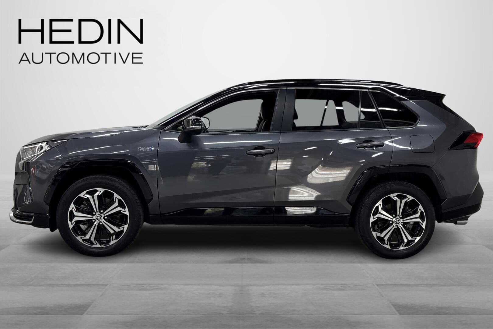 Toyota RAV4 Plug-In 2020, bild 7/38