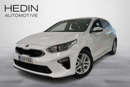 Kia CEED  - ESO-750