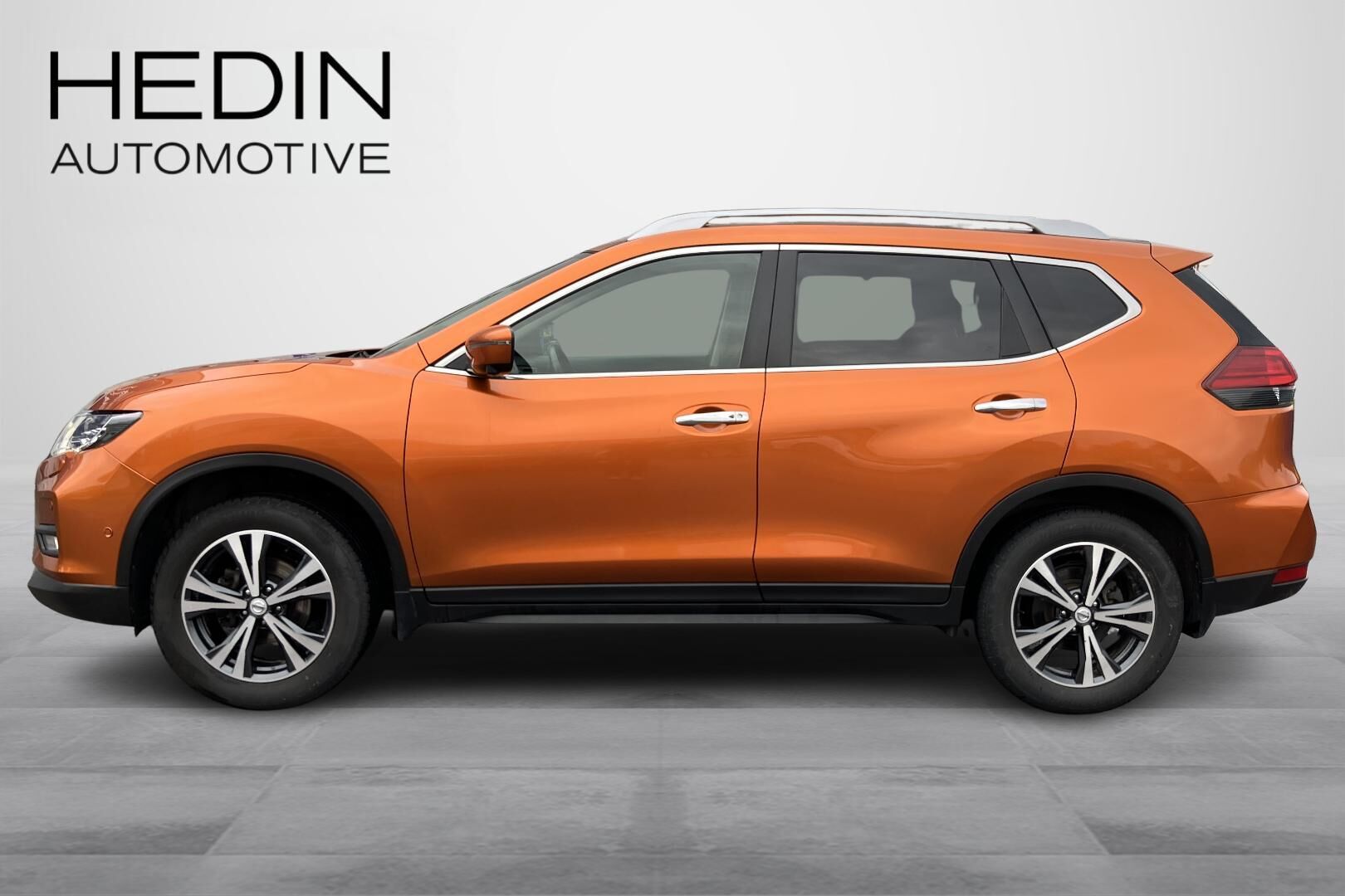 Nissan X-Trail 2022, bild 3/26