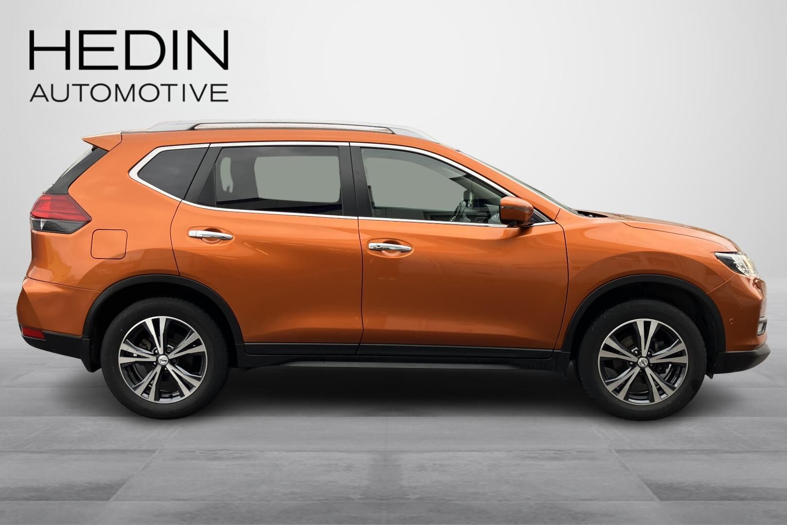 Nissan X-Trail 2022, bild 6/26
