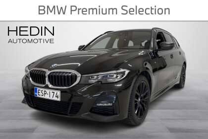 BMW 330  - ESP-174