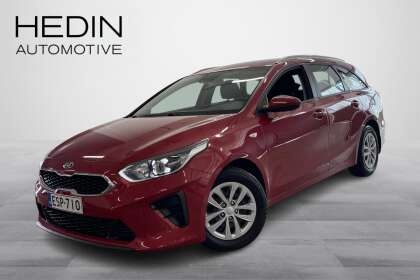 Kia CEED - ESP-710