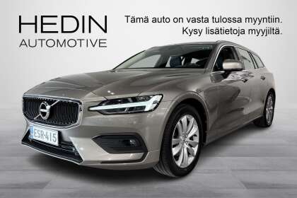 Volvo V60 B3 MHEV Momentum aut - ESR-415