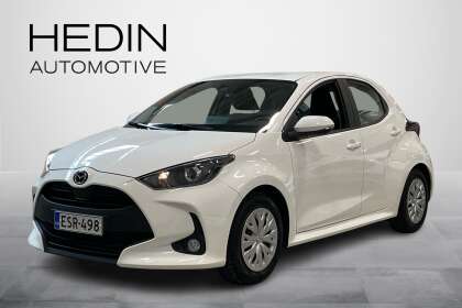 Mazda 2 Hybrid  - ESR-498