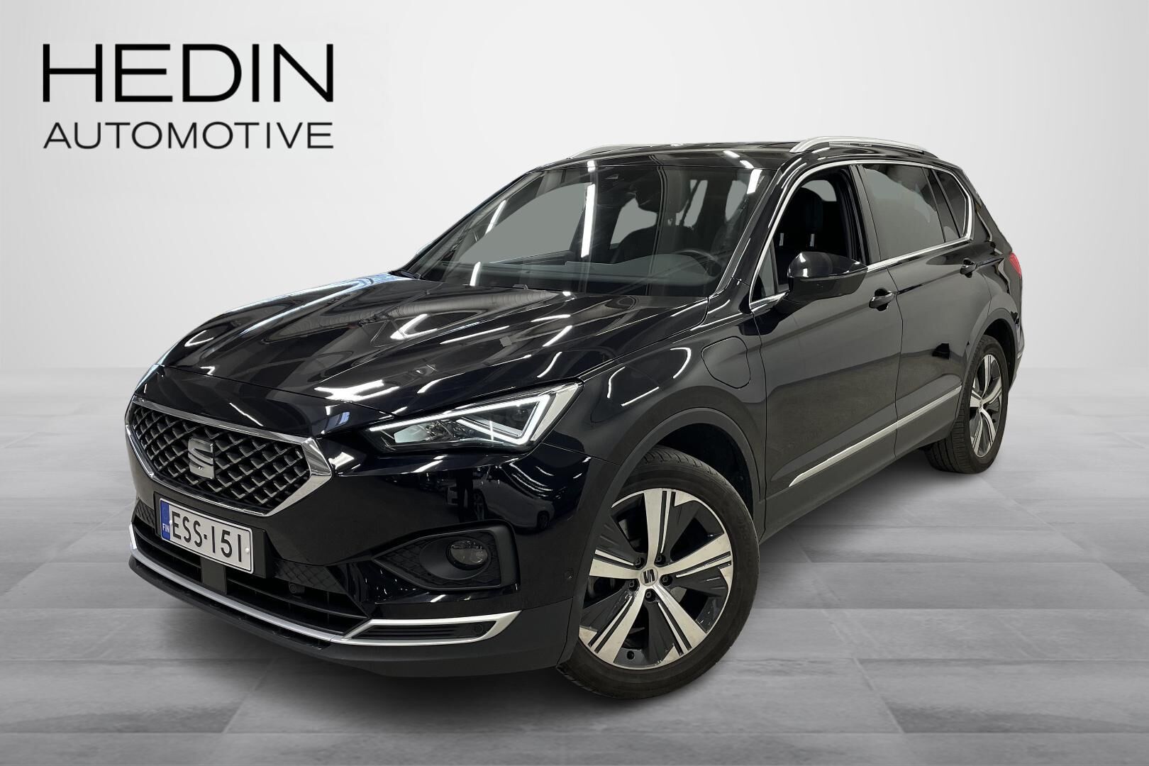 Seat Tarraco - ESS-151