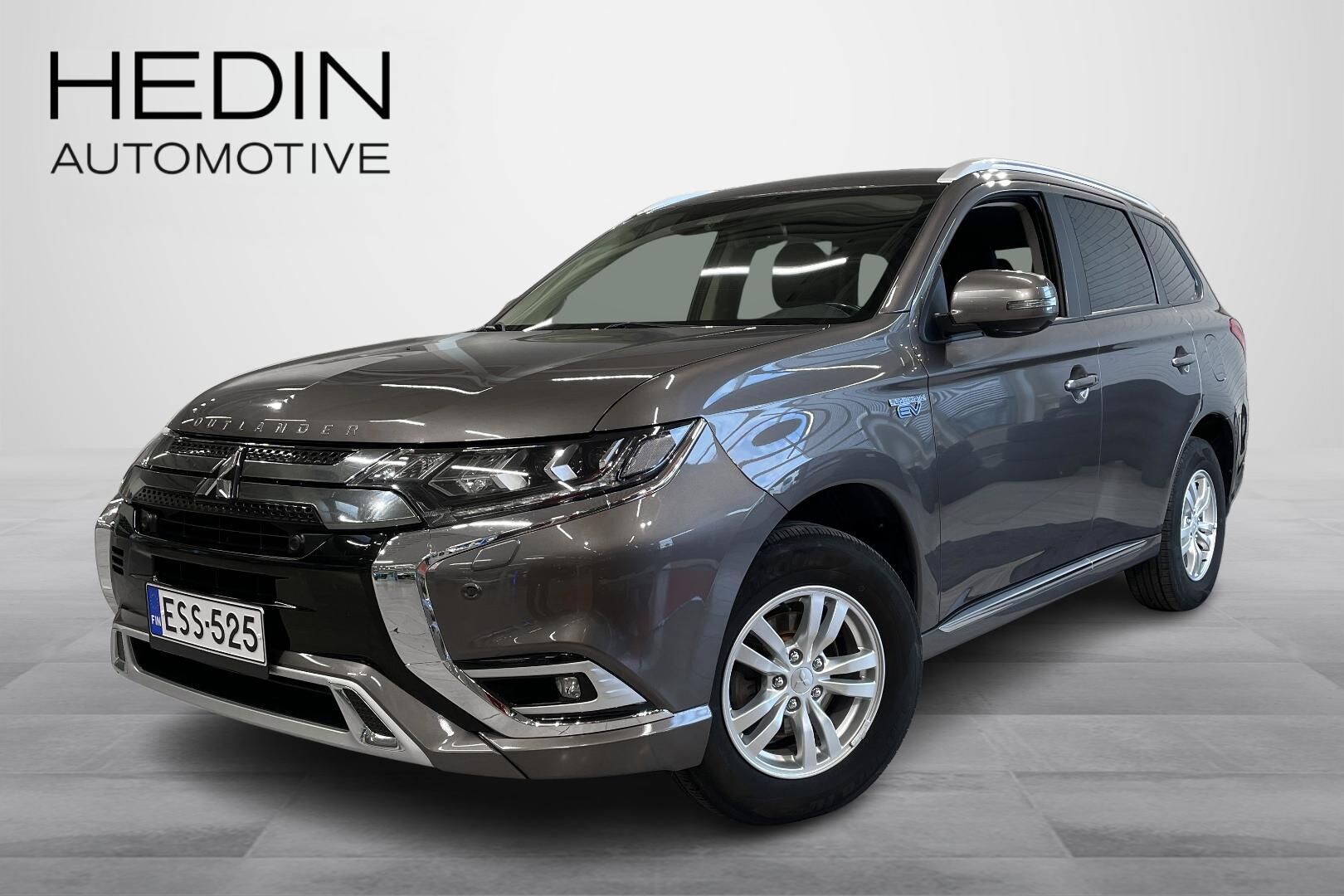 Mitsubishi OUTLANDER PHEV - ESS-525