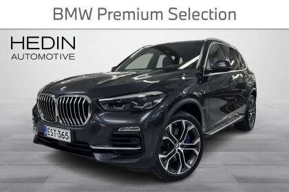 BMW X5 - EST-365