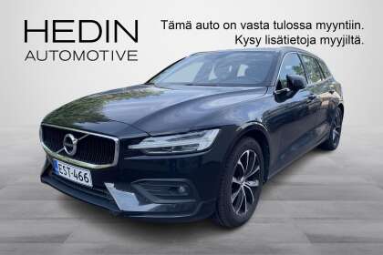 Volvo V60 B3 MHEV Business aut - EST-466