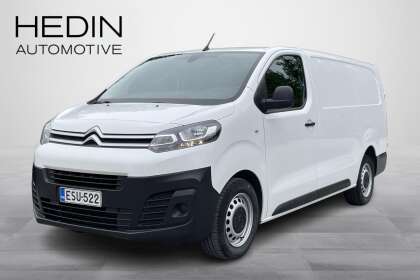 Citroen Jumpy BlueHDi 120 XL - ESU-522