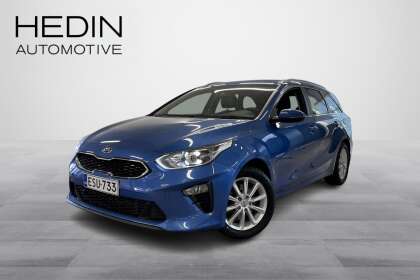 Kia CEED  - ESU-733