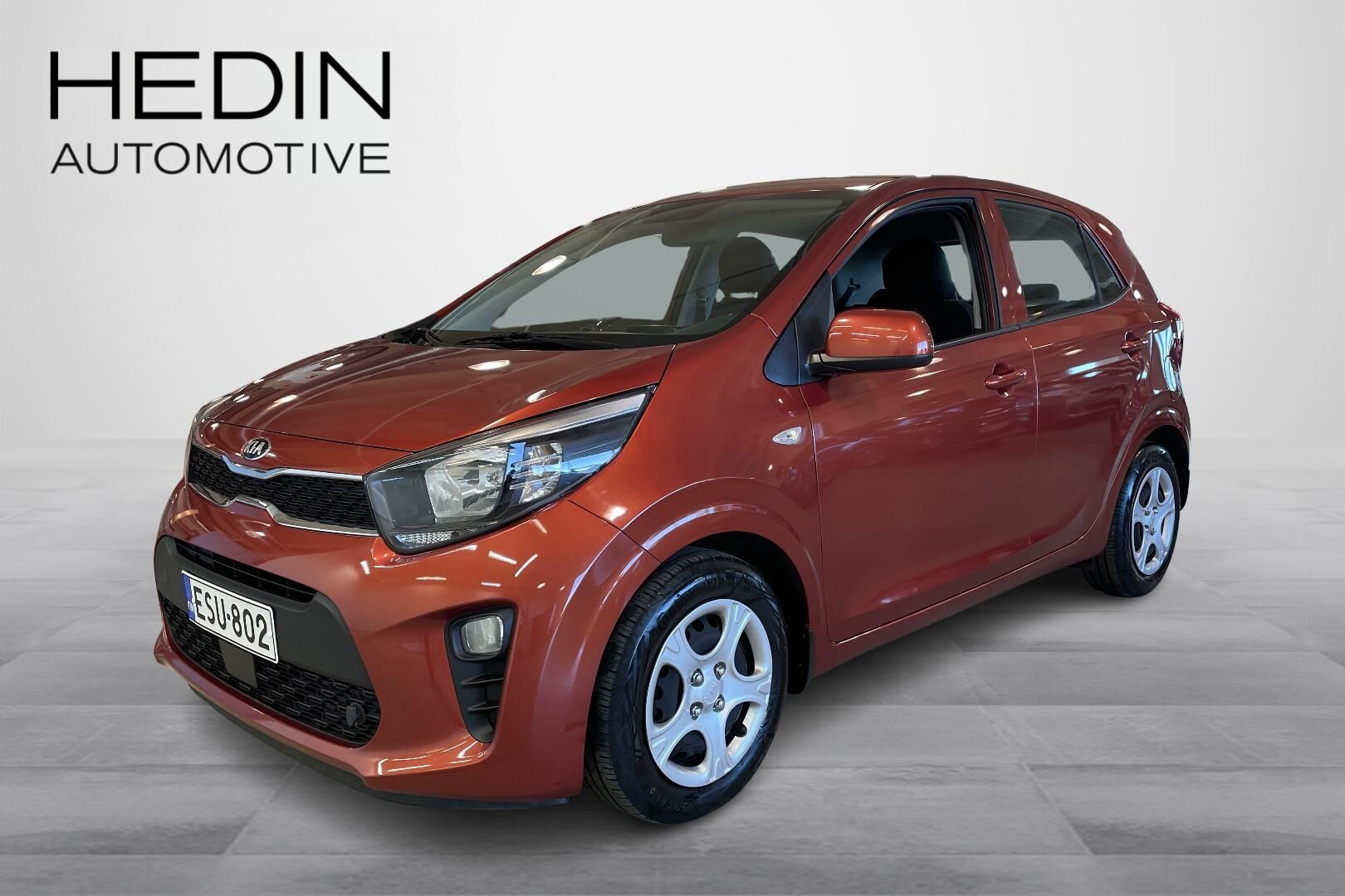 Kia Picanto - ESU-802