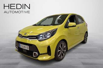 Kia Picanto  - ESU-815