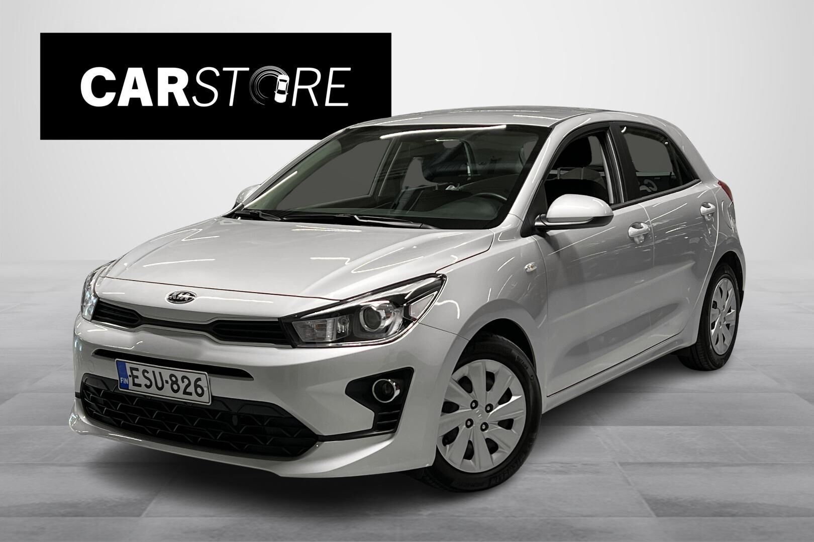 Kia RIO - ESU-826