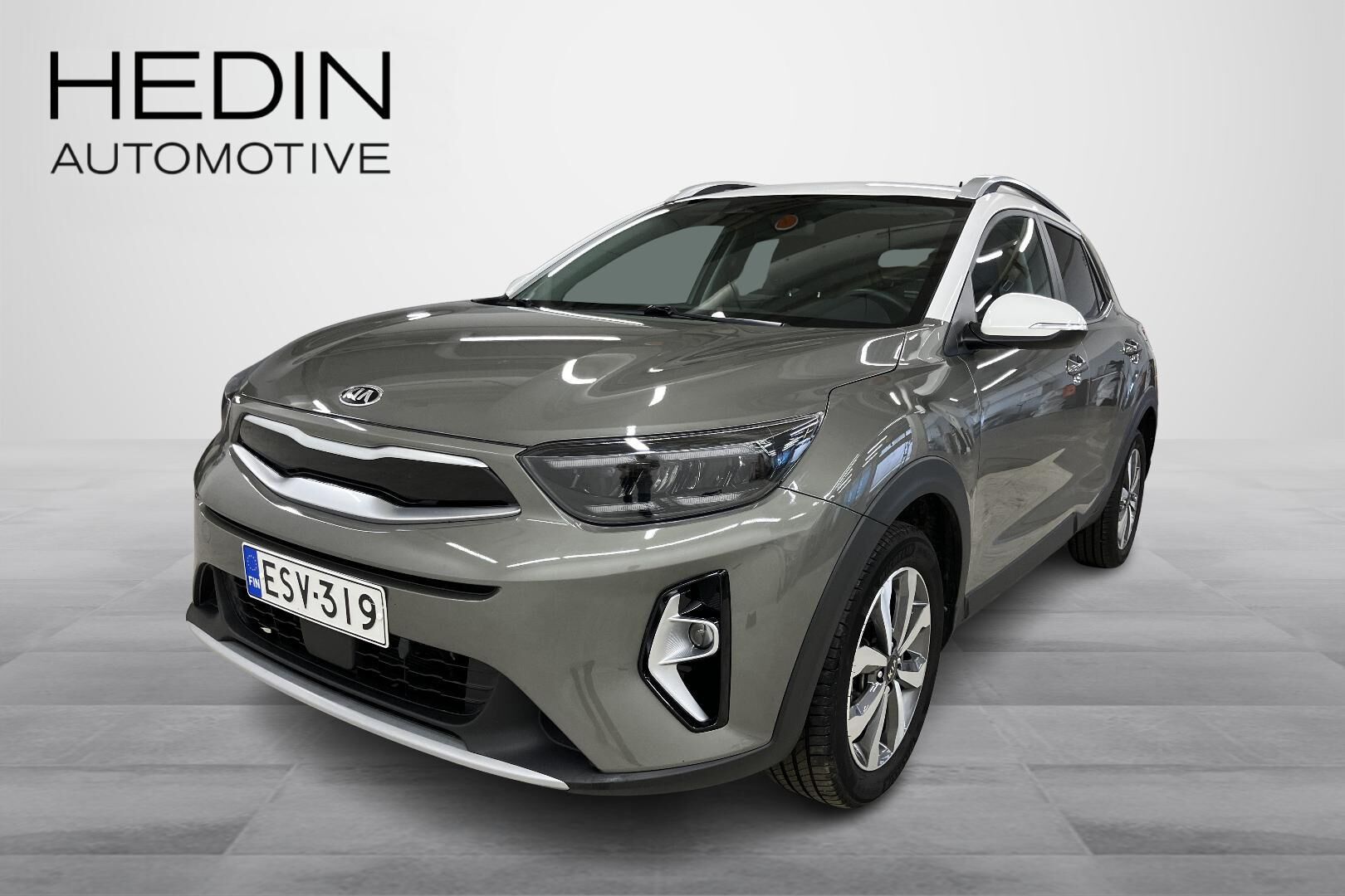 Kia STONIC - ESV-319