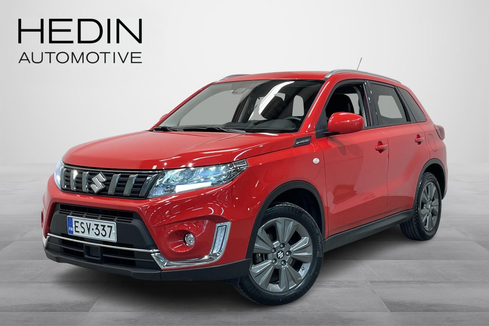 Suzuki VITARA - ESV-337