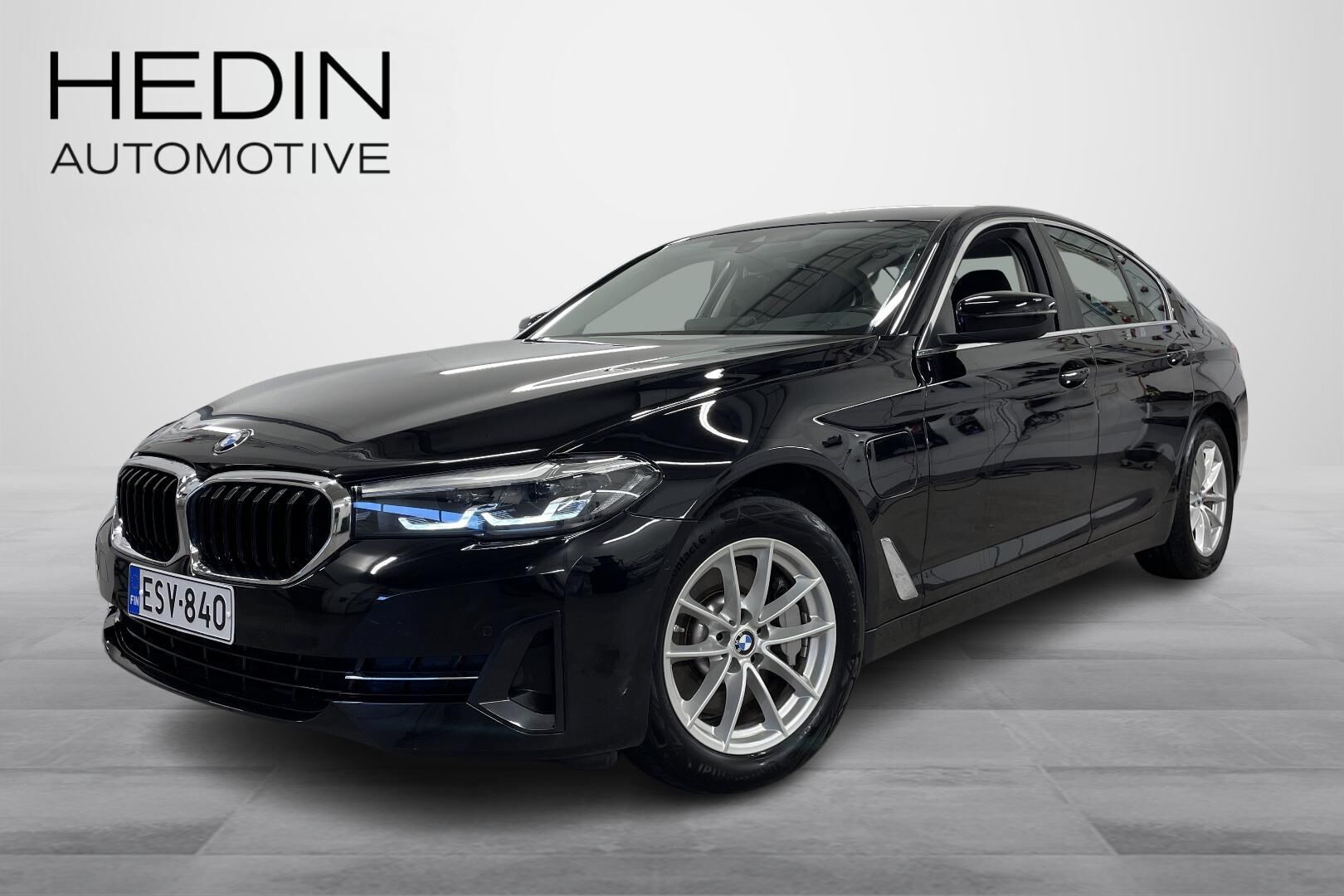 BMW 530 - ESV-840