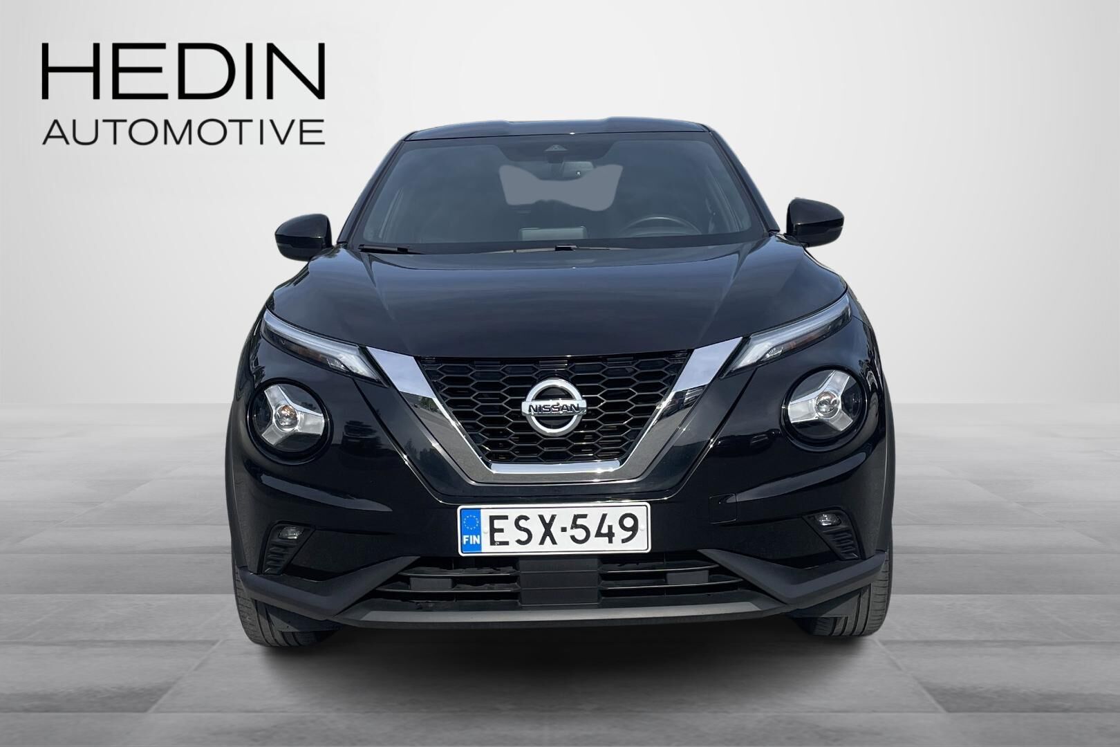Nissan Juke DIG-T 117HP 6MT N-Connecta 2021, kuva 5/17