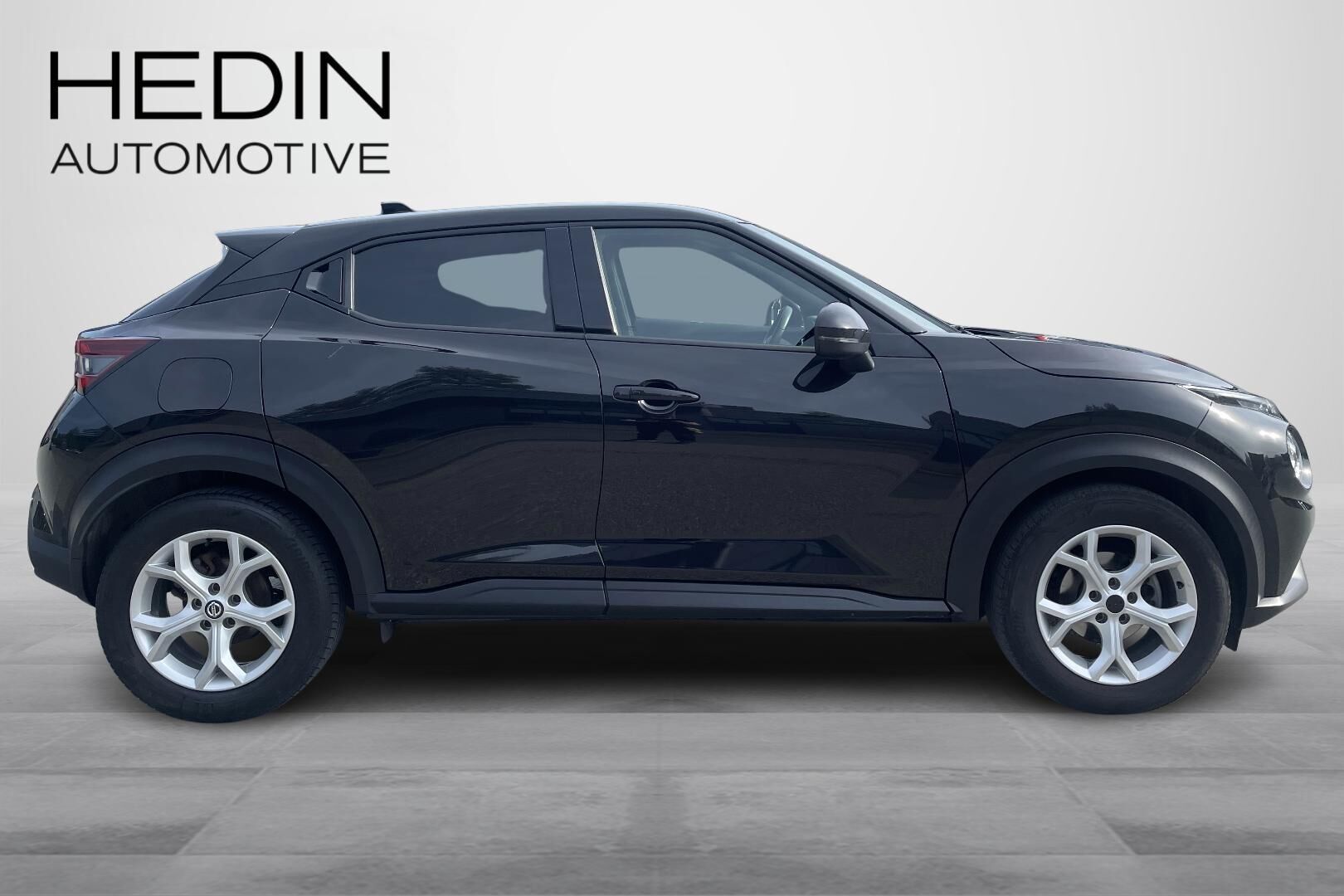 Nissan Juke DIG-T 117HP 6MT N-Connecta 2021, kuva 7/17