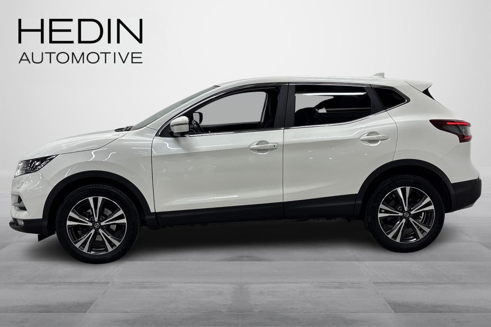 Nissan Qashqai 2021, bild 7/38