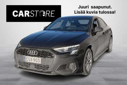 Audi A3 Sedan Business 35 TFSI 110 kW MHEV S tronic - ESX-903