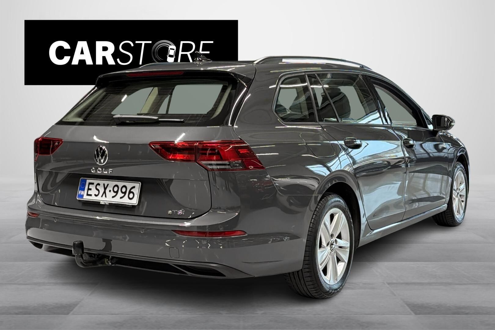 Volkswagen Golf 2021, bild 3/25