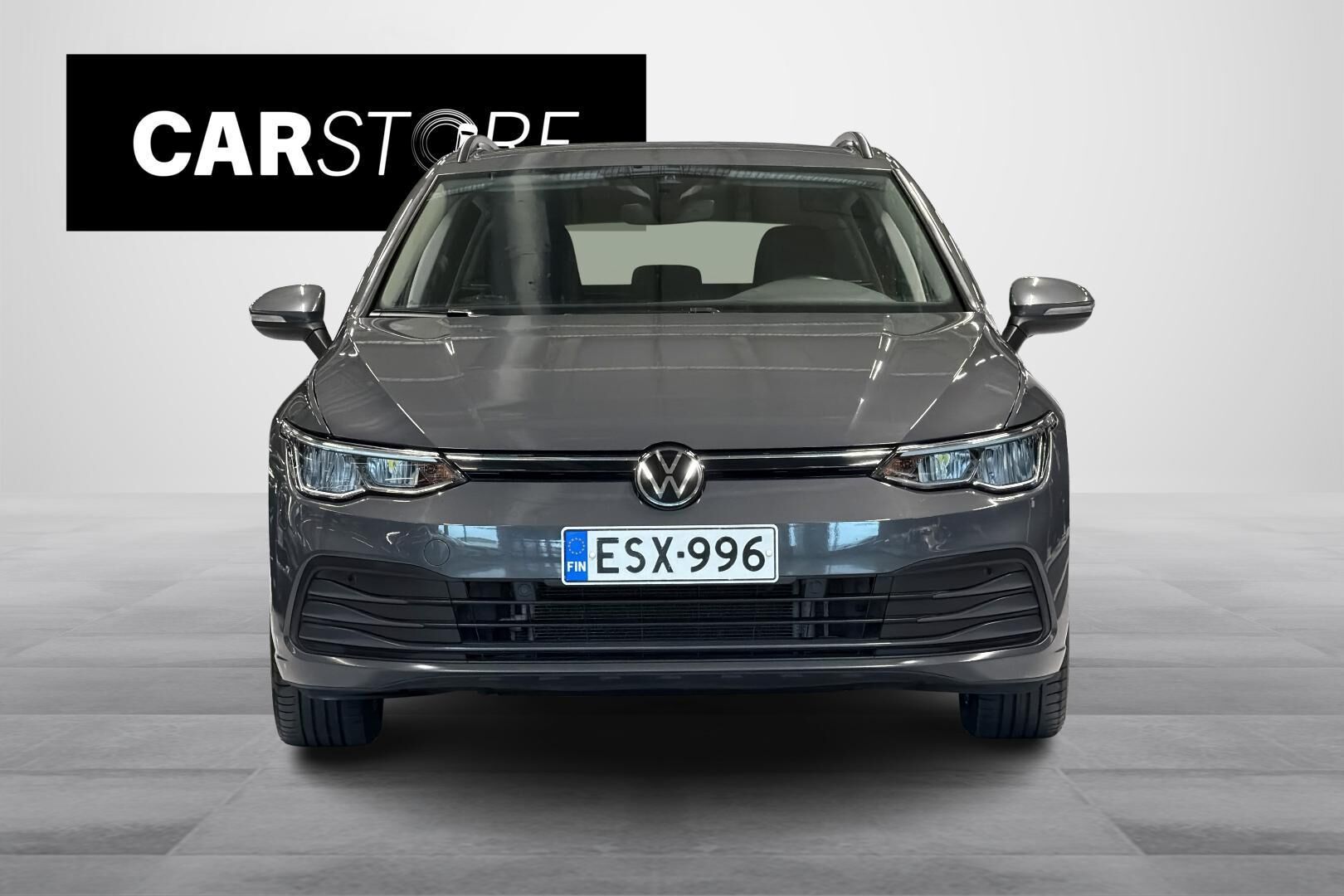 Volkswagen Golf 2021, bild 5/25