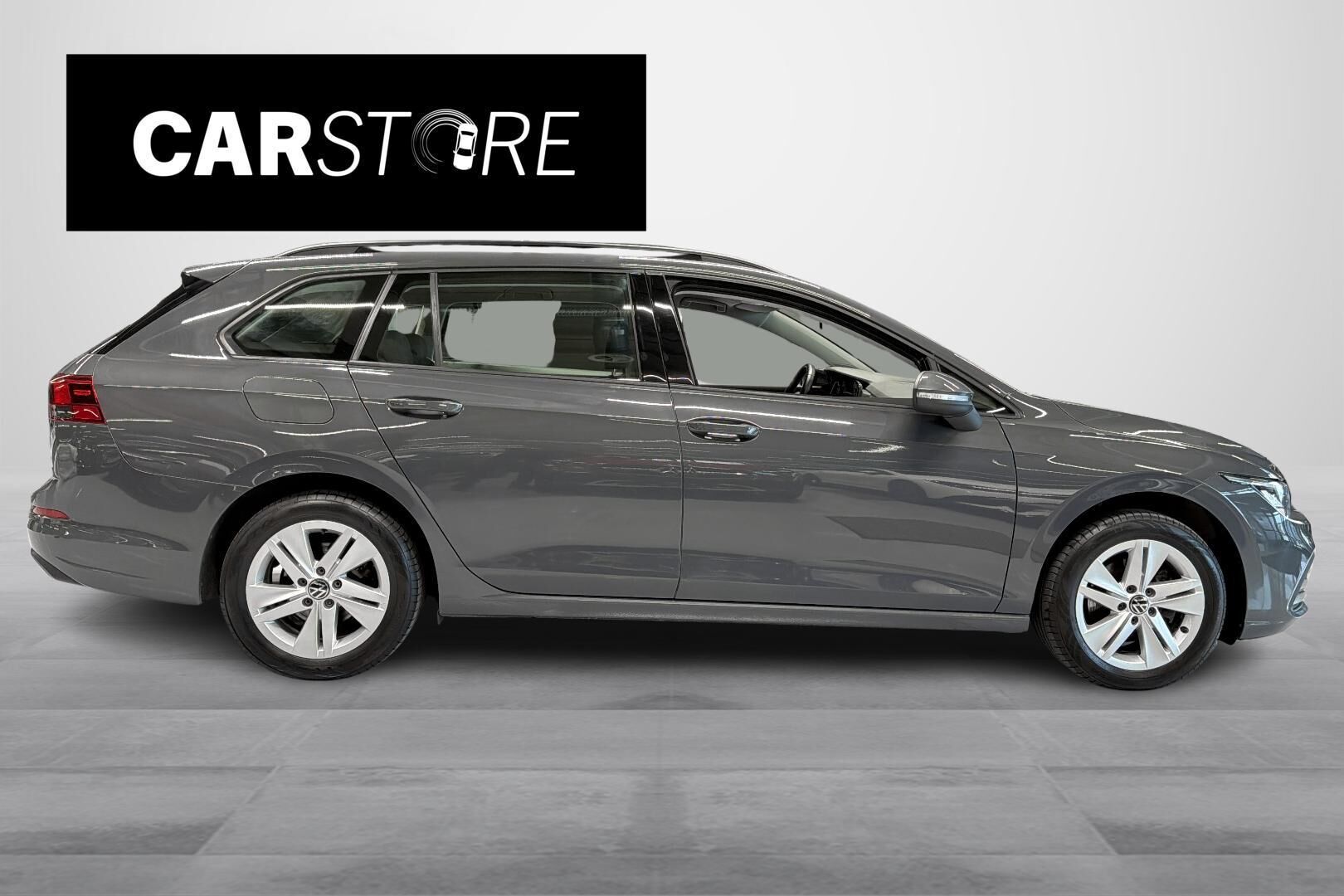 Volkswagen Golf 2021, bild 6/25
