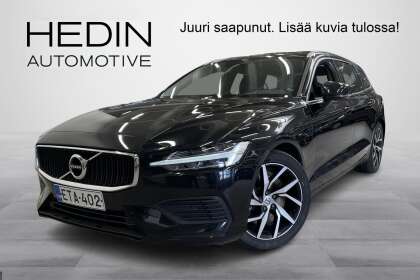 Volvo V60 T6 TwE AWD Momentum aut - ETA-402