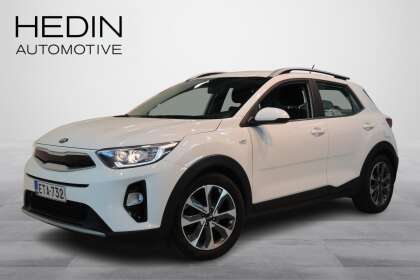 Kia STONIC  - ETA-732