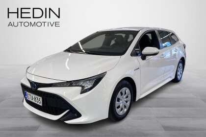 Toyota COROLLA Touring Sports 1,8 Hybrid Life - ETA-835