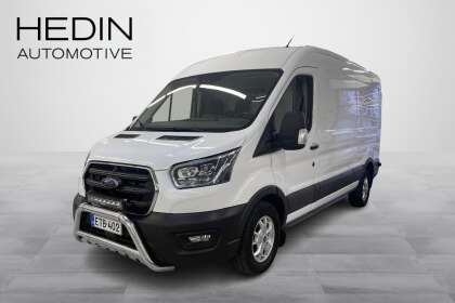 Ford TRANSIT - ETB-402