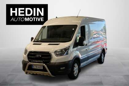 Ford TRANSIT  - ETB-402