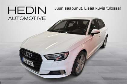 Audi A3 Sportback Business Sport 1.4 TFSI COD 110kW ultra - ETE-207