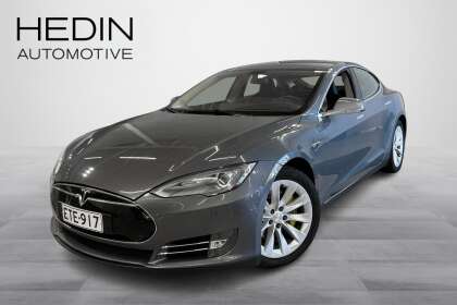 Tesla MODEL S - ETE-917